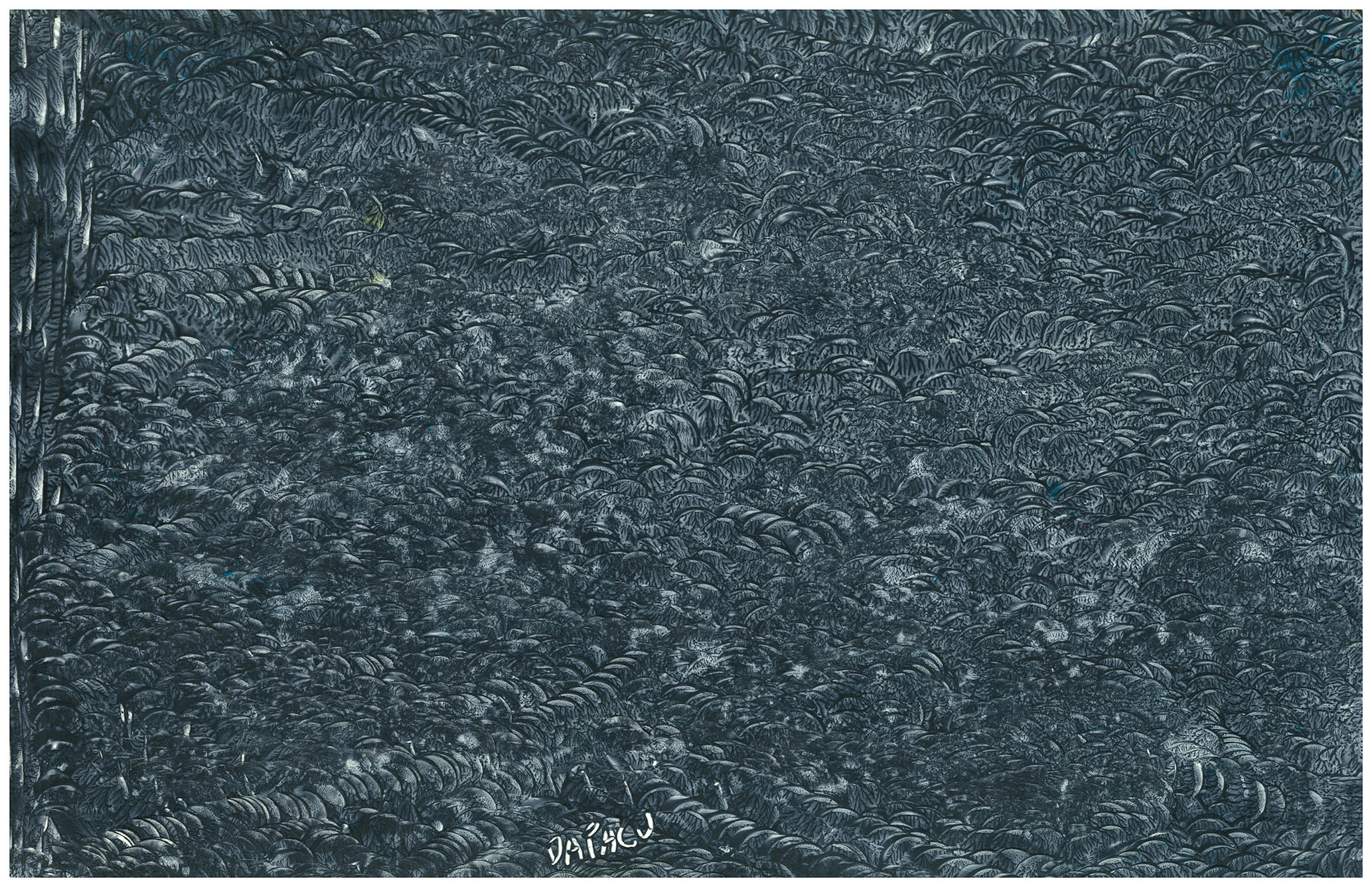 London Painting Art Gallery