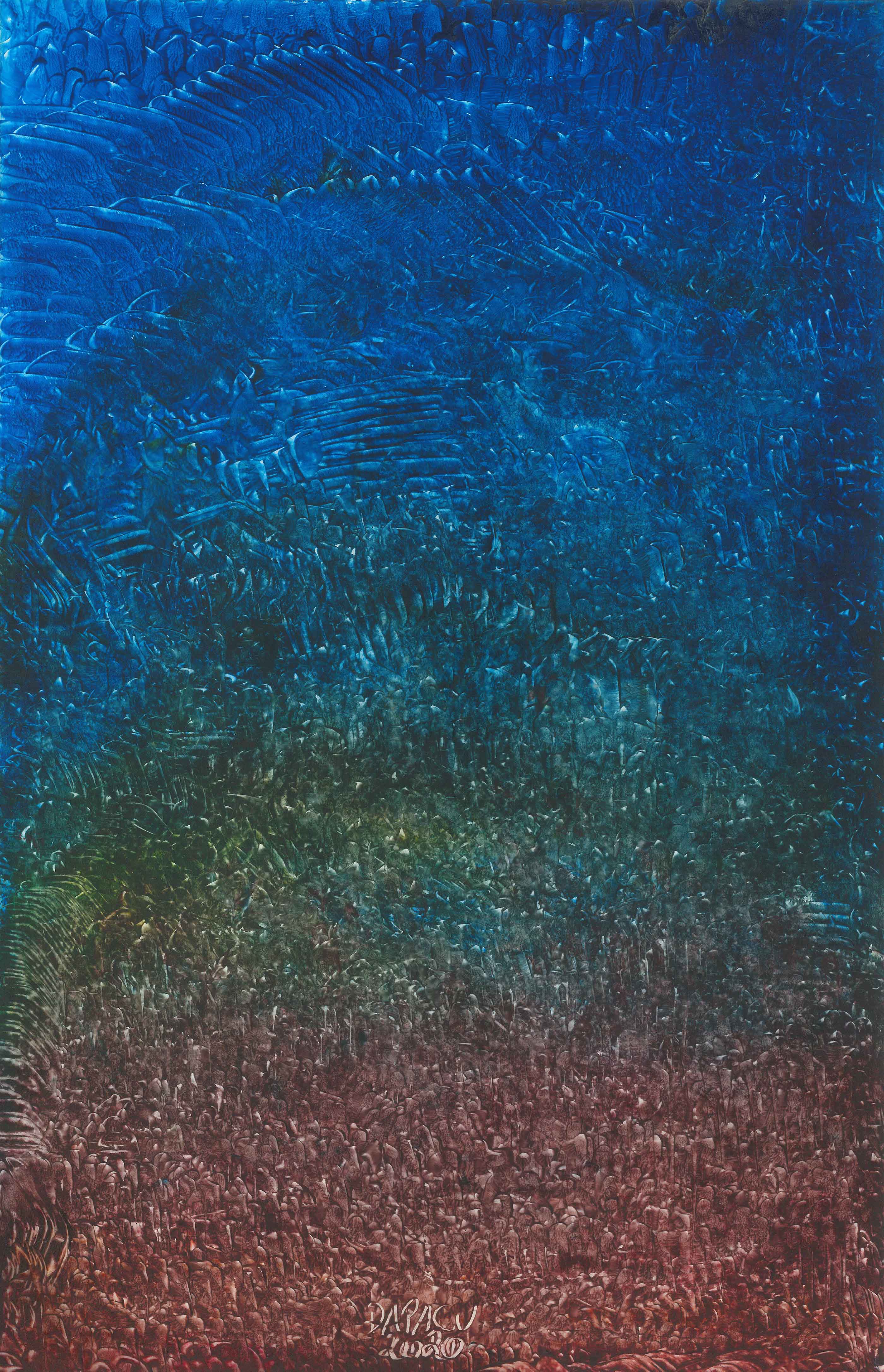 London Painting Art Gallery