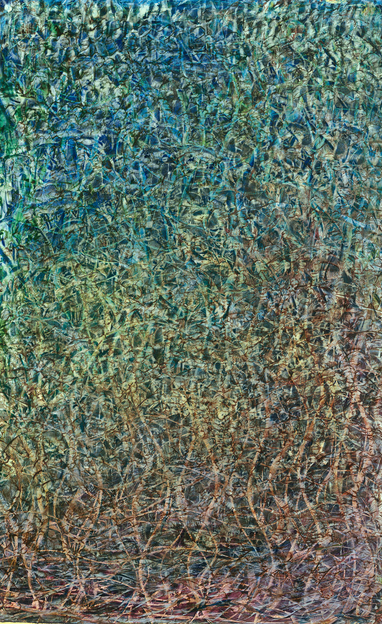 London Painting Art Gallery