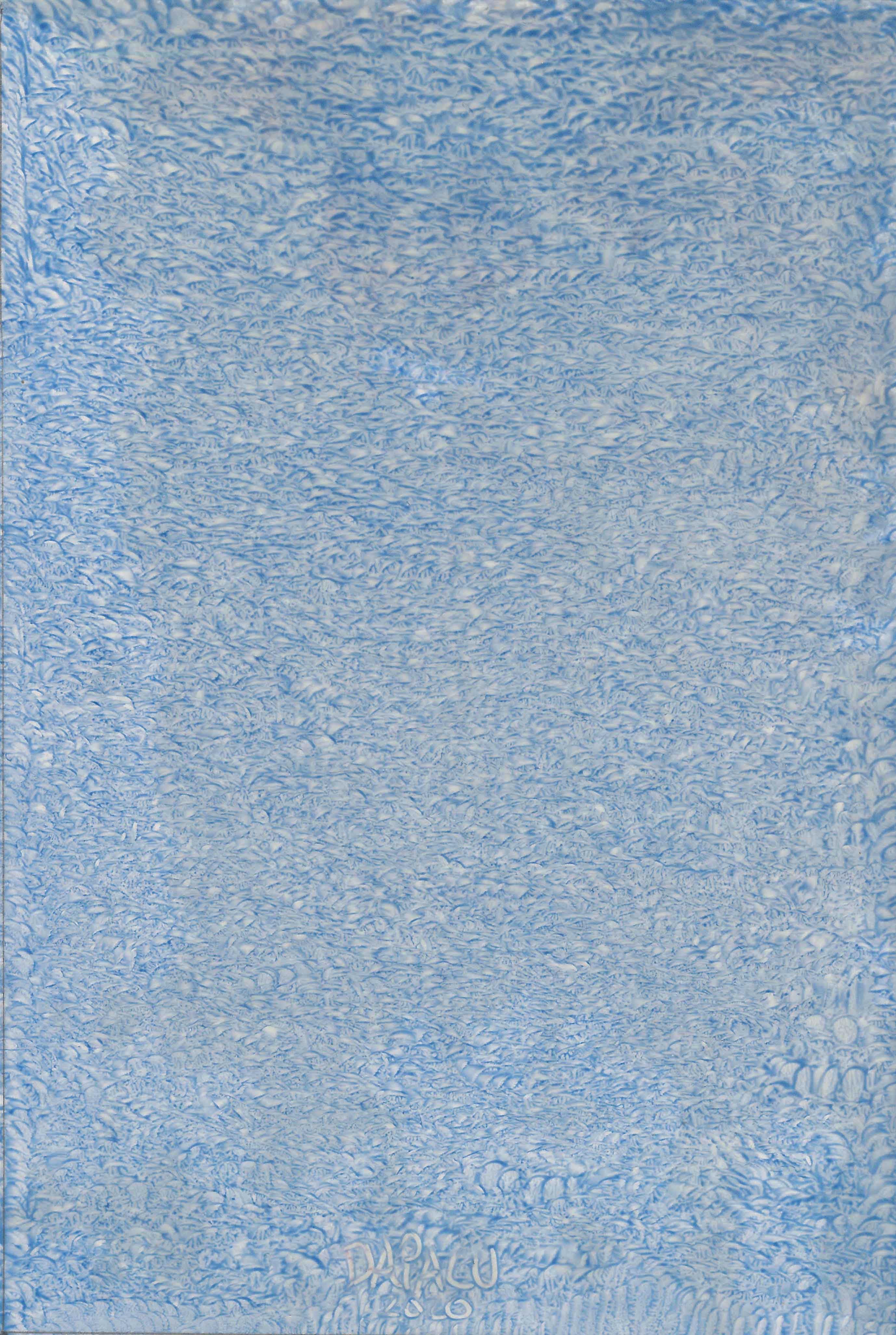 London Painting Art Gallery