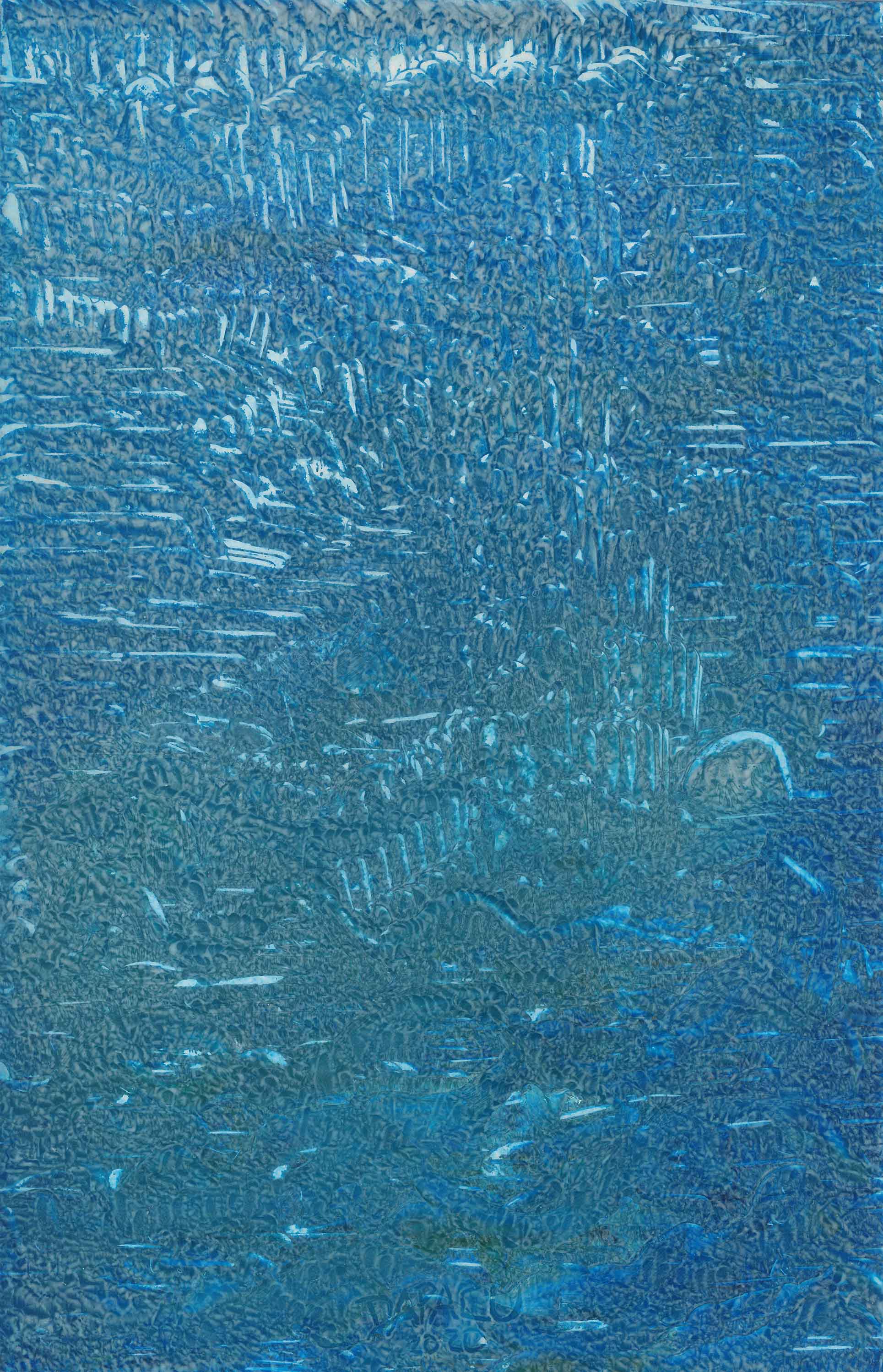 London Painting Art Gallery