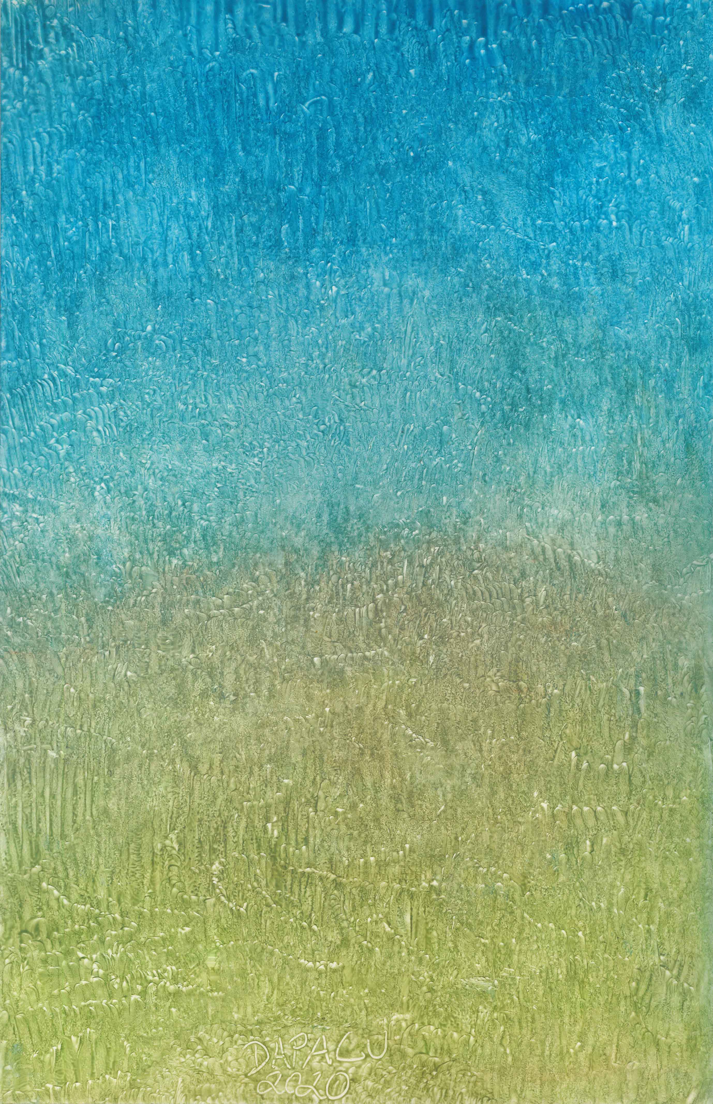 London Painting Art Gallery