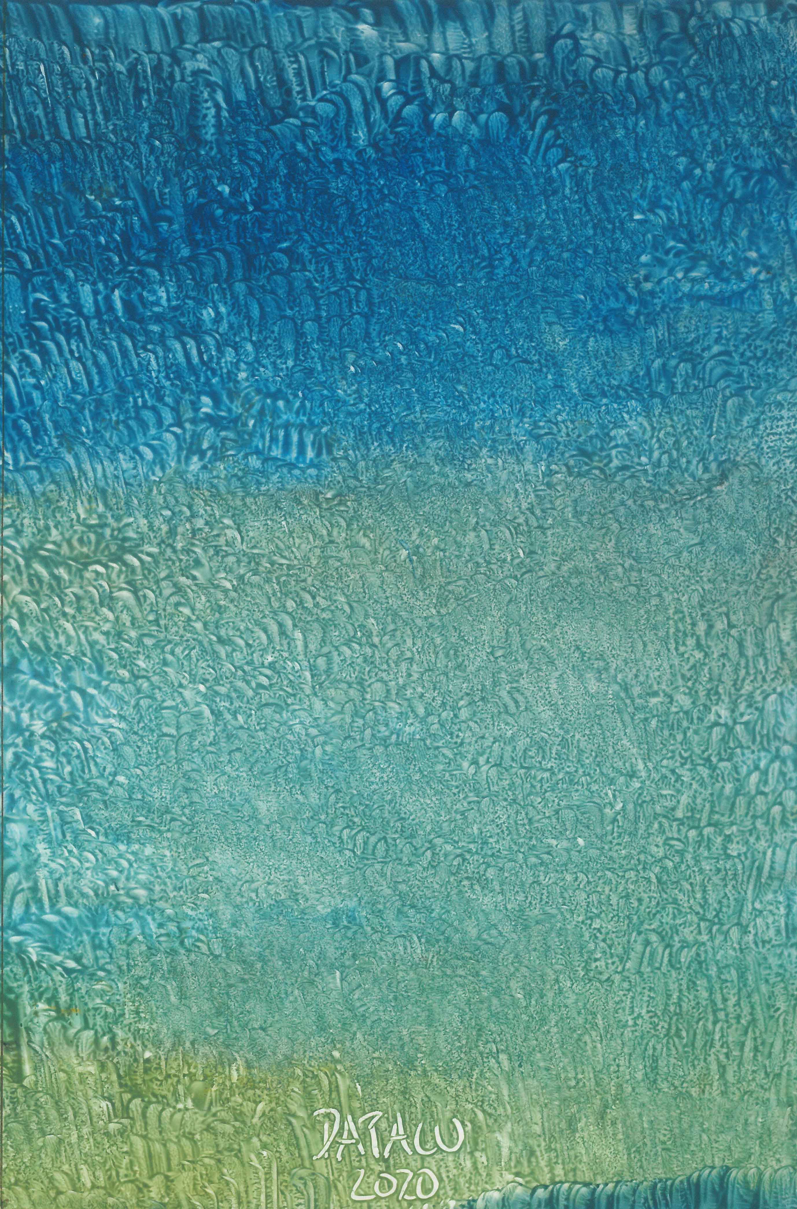 London Painting Art Gallery